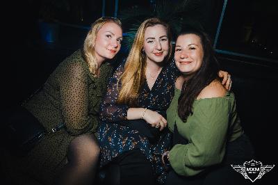 Party Bild aus dem Maxxim Club Berlin vom 11.10.2025